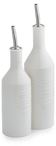 Sophie Conran for Portmeirion Oil and Vinegar Set