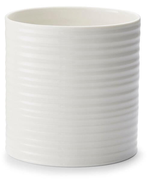 Sophie Conran for Portmeirion Large Oval Utensil Jar