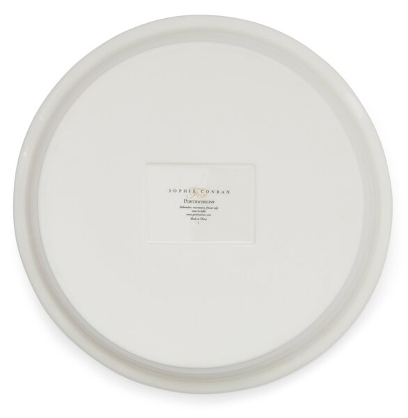 Sophie Conran for Portmeirion Round Pie Dish