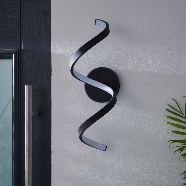 Vogue Alexi Outdoor Wall Light