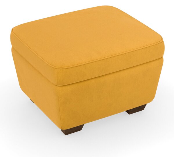 Arundel Storage Footstool