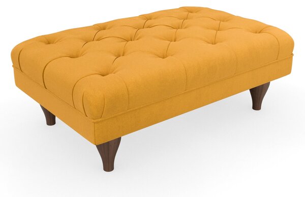 Warwick Footstool