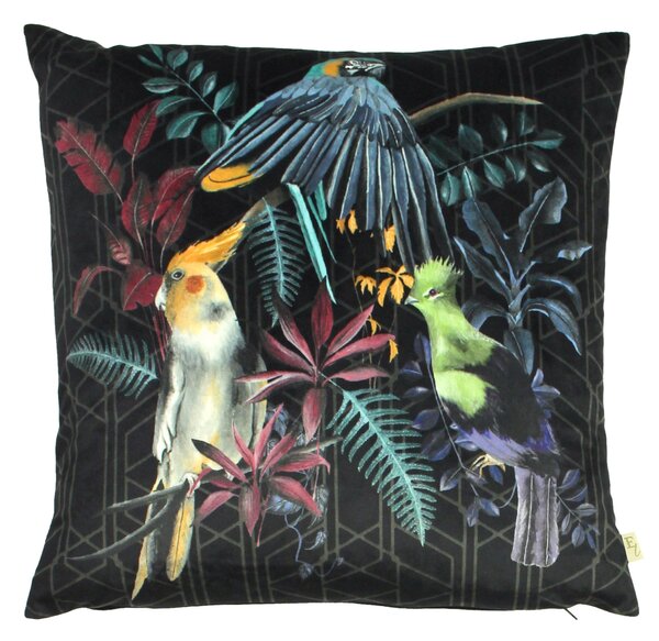 Zinara Cushion Birds