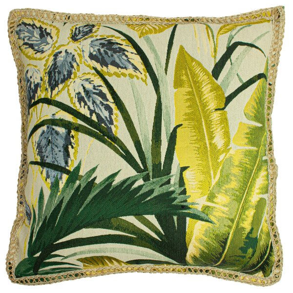 Furn. Amazonia Cushion