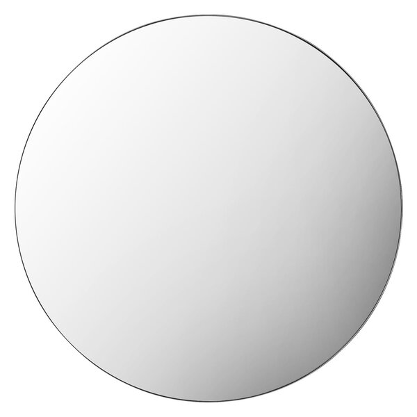 Atwood Round Wall Mirror