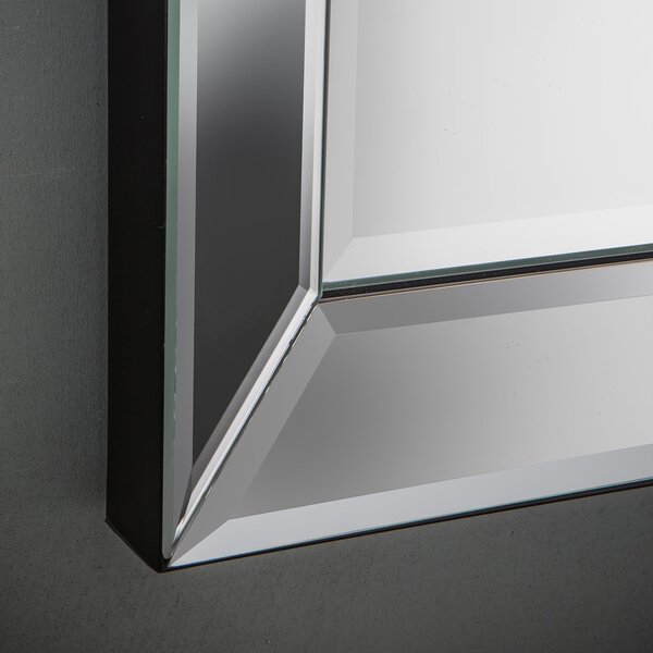 Lyra Rectangle Wall Mirror