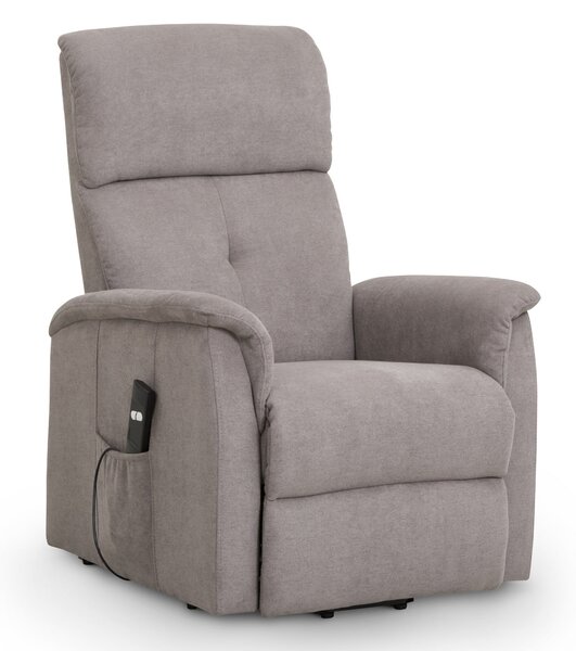 Ava Rise And Recline Chair, Linen