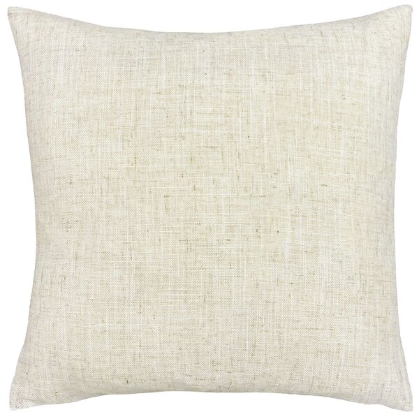 Country Duck Pond Cushion