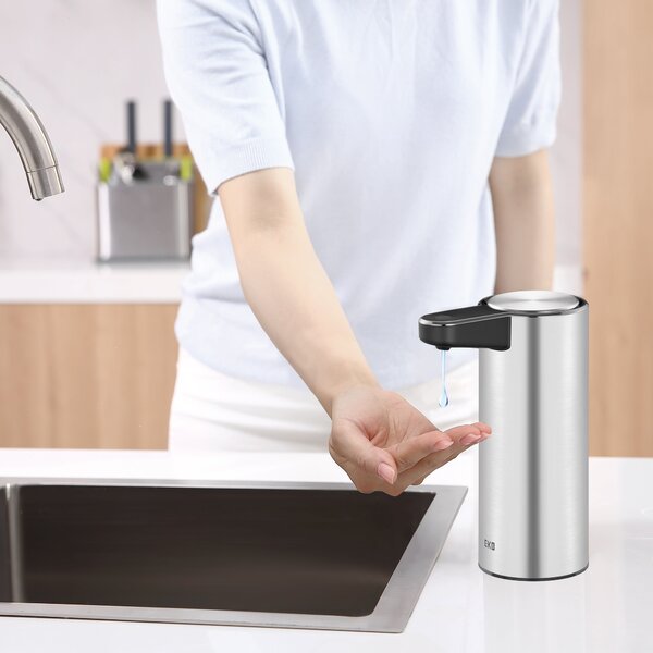 EKO Aroma Sensor Soap Dispenser