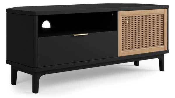 Franco Corner TV Unit for TVs up to 42"