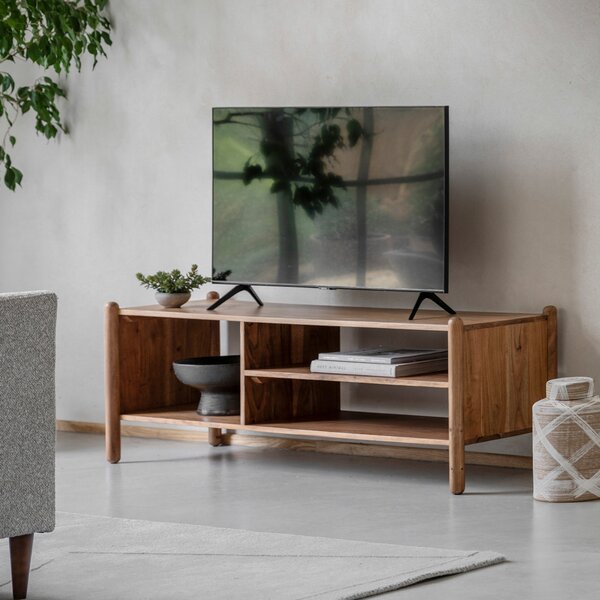 Canley TV Stand Natural