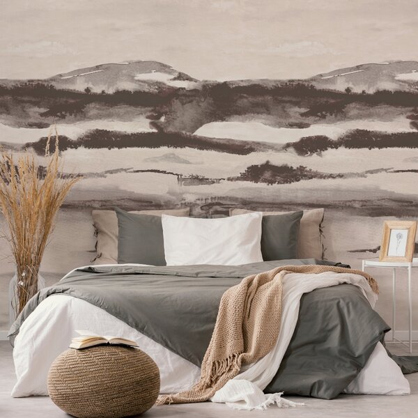 Landscape Wall Mural