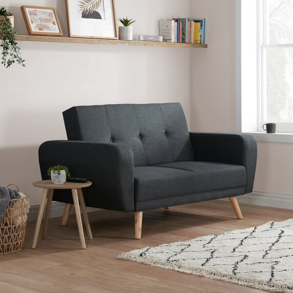 Farrow Medium Single Sofa Bed