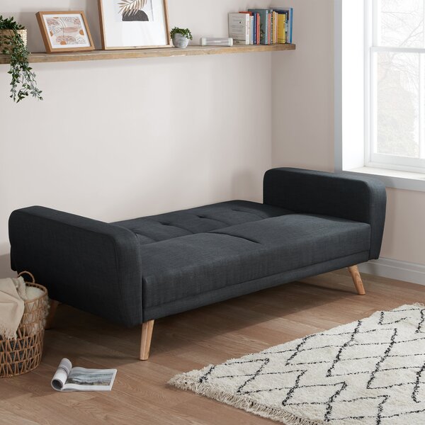 Farrow Large Double Sofa Bed