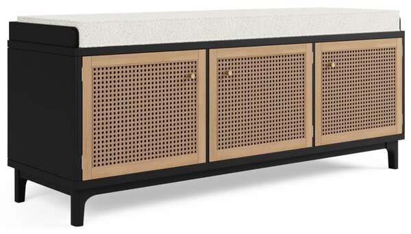 Franco Storage Bench