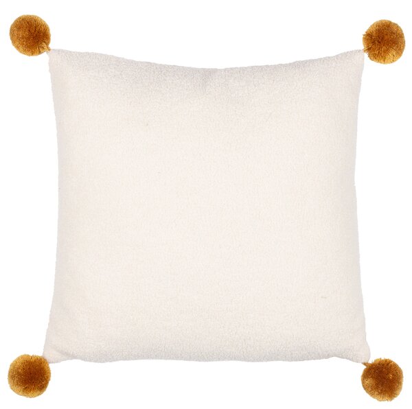 Pompoms Ice Ice Baby Cushion