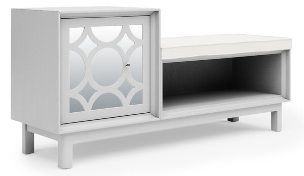 Delphi Storage Bench