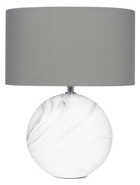 Crestola Table Lamp