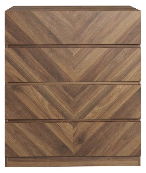 Taranto 4 Drawer Chest