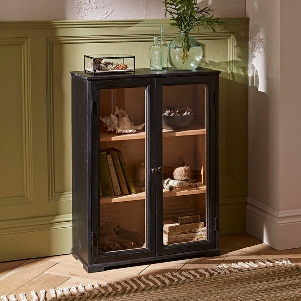 Signature Small Display Cabinet