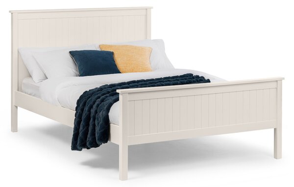 Maine Wooden Bed Frame