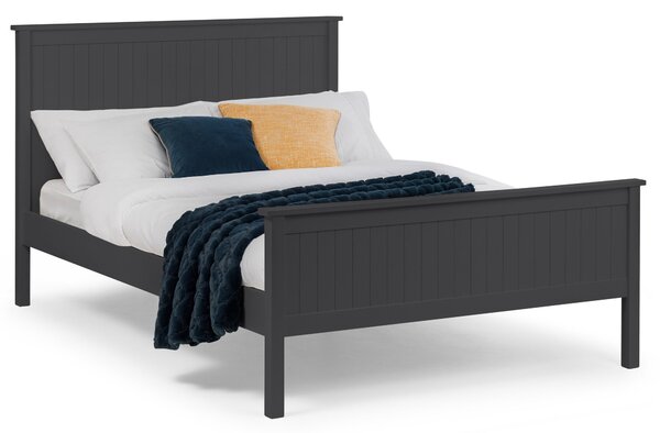 Maine Wooden Bed Frame