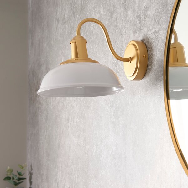 Oraya Bathroom Wall Light