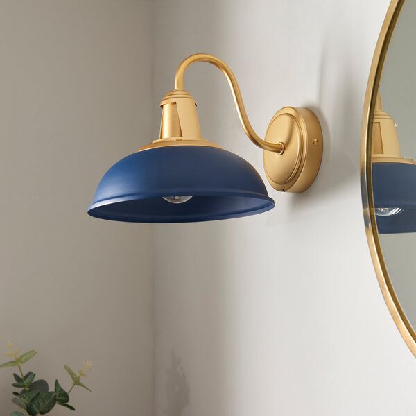 Oraya Bathroom Wall Light