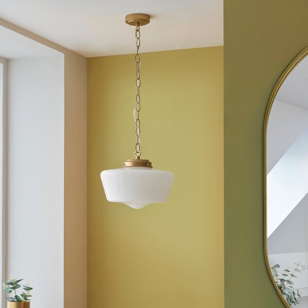 Mondez Bathroom Pendant Light