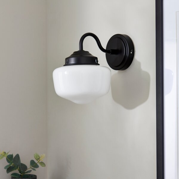 Mondez Bathroom Wall Light