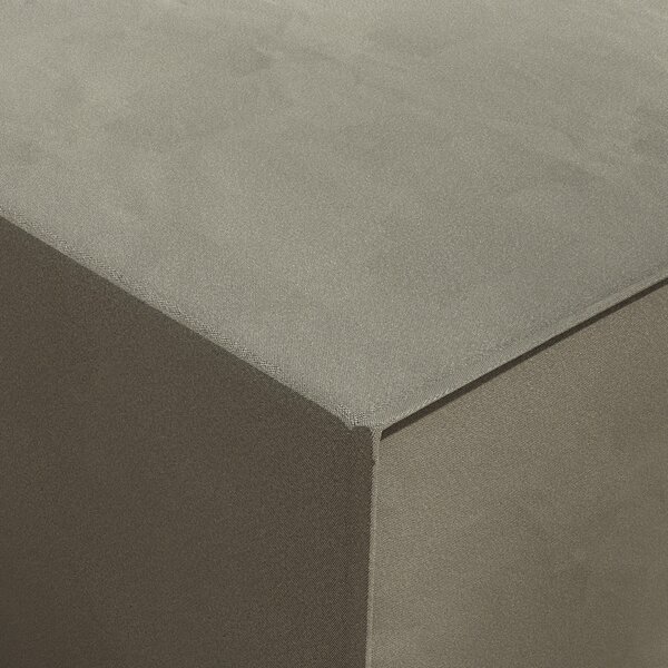 Outsunny Patio Furniture Cover: Rectangular Waterproof Protection for Table & Chairs, 222 x 155 x 67 cm, Grey Aosom UK