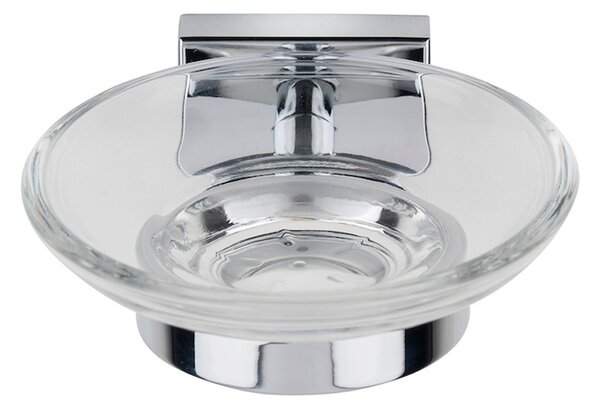 Chester Flexi-FixTM Soap Dish & Holder