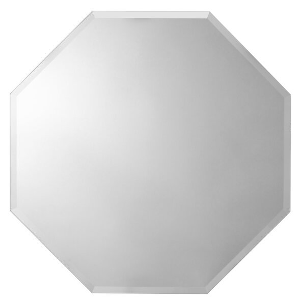 FAVO Octagon Stainless Steel Cabinet