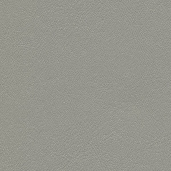 Sterling FR Faux Leather Fabric Dove