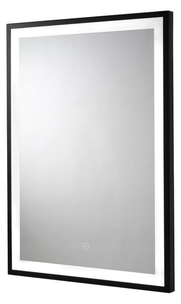 Burley Rectangle LED Wall Mirror