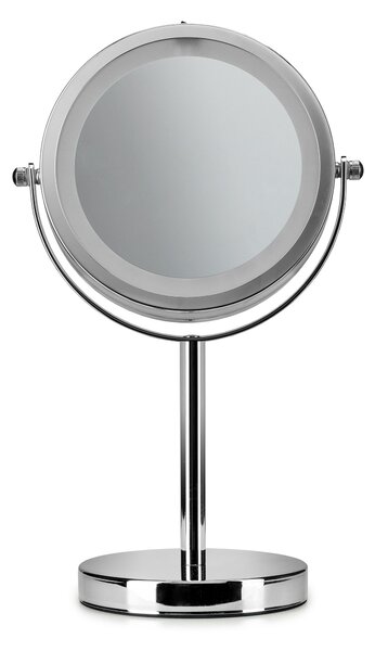 LED Free Standing Dressing Table Mirror