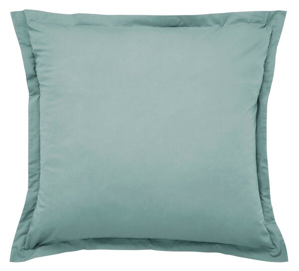 Pure Cotton Continental Square Pillowcase