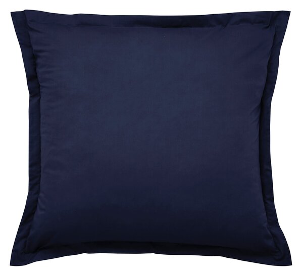 Pure Cotton Continental Square Pillowcase