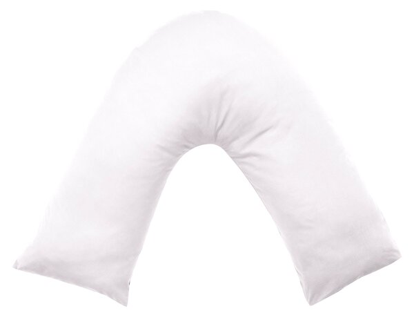 Pure Cotton V-Shaped Pillowcase