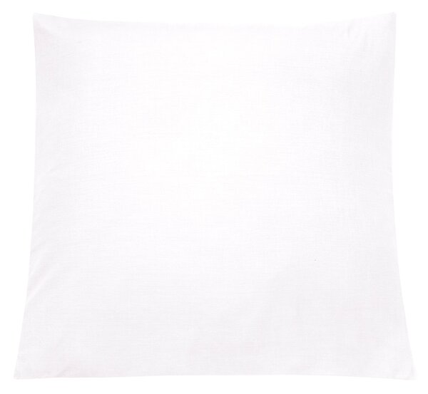 Pure Cotton Wedge Pillowcase