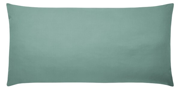 Pure Cotton Kingsize Pillowcase Pair