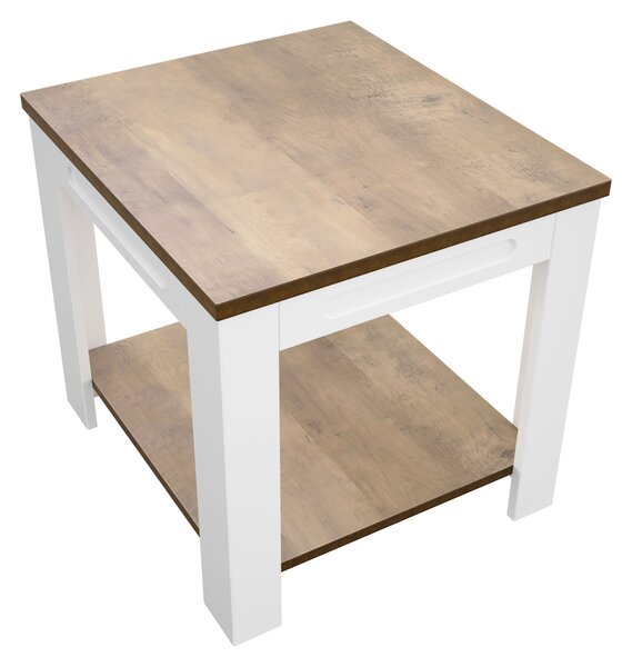 White Sands Side Table