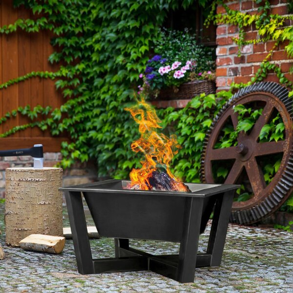 Cook King Brasil 70cm Fire Bowl