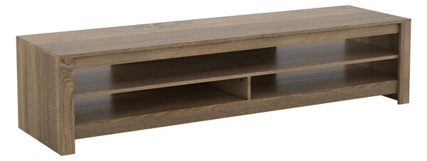 AVF Calibre Extra Wide TV Stand for TVs up to 85”