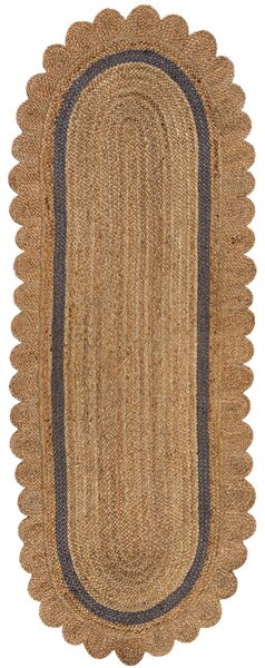 Grace Jute Runner