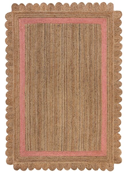 Grace Jute Rug