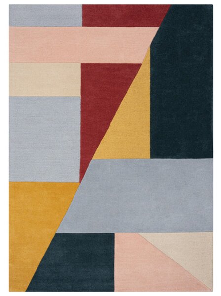 Alwyn Geometric Rug