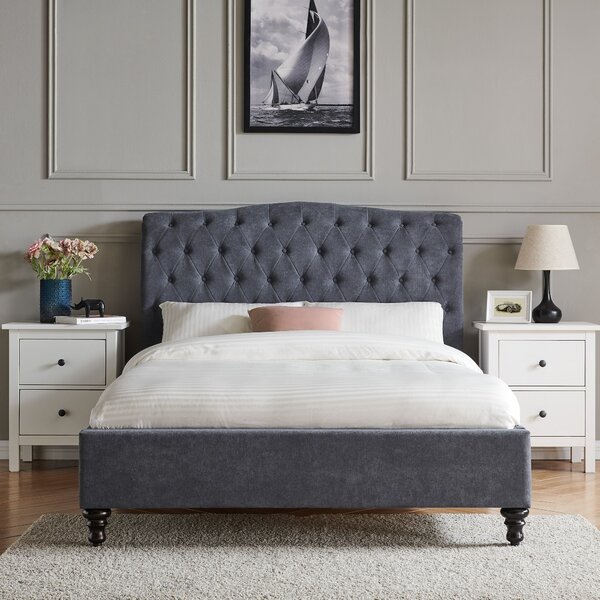 Rosa Bed Frame