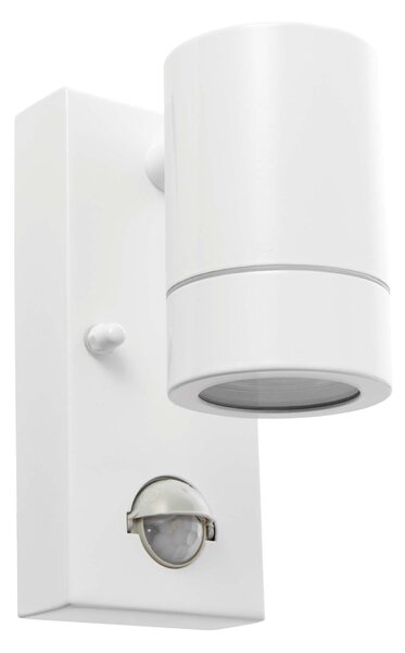 Vogue Alonzo PIR Sensor Outdoor Wall Light