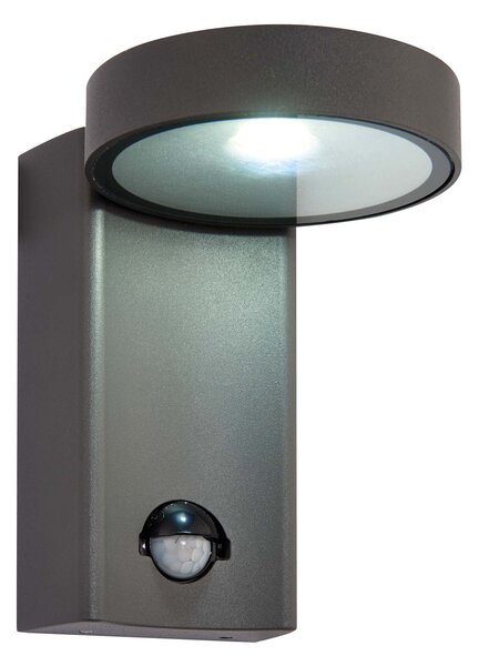 Vogue Lighting Kaison Outdoor PIR Wall Light